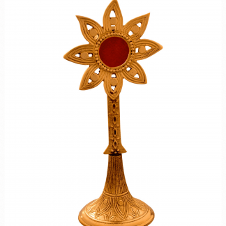 Relicario Estrella