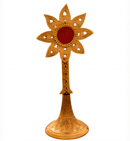 Relicario Estrella