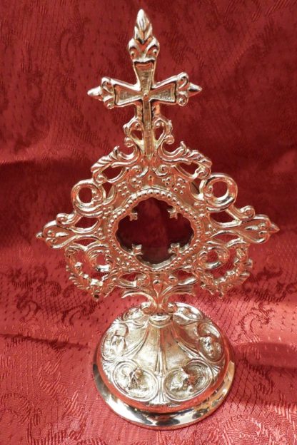 Relicario iglesia