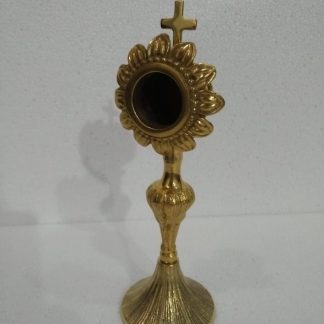 Relicario estrella