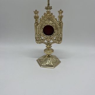 Relicario altar