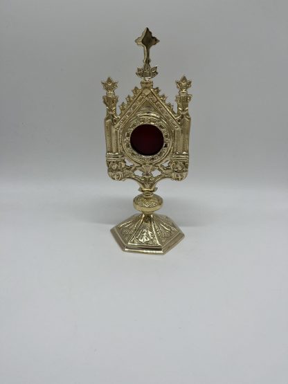 Relicario altar