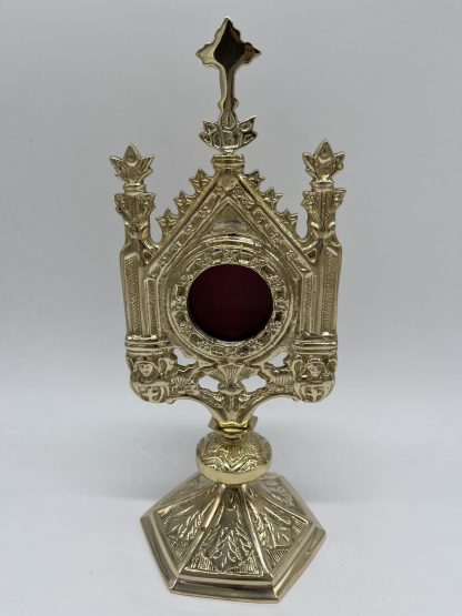 Relicario altar