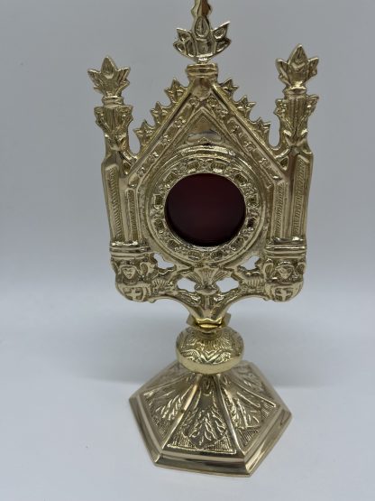 Relicario altar