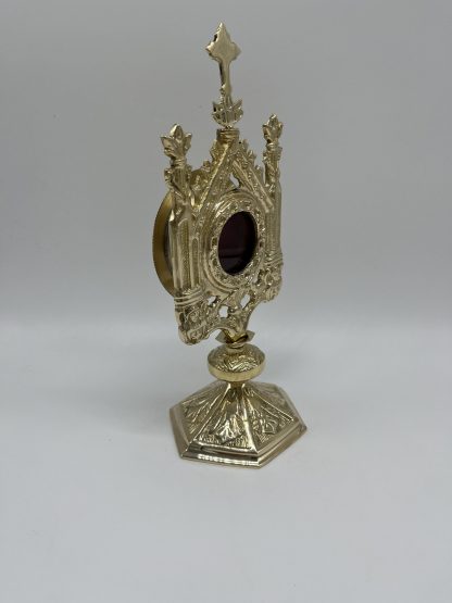 Relicario altar