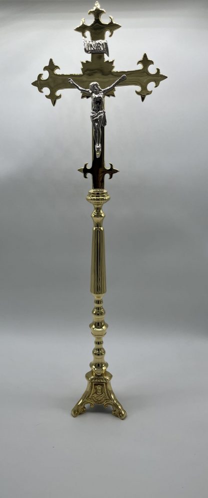 Cruz de altar