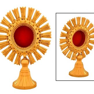 Relicario Sol