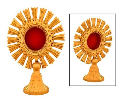 Relicario Sol
