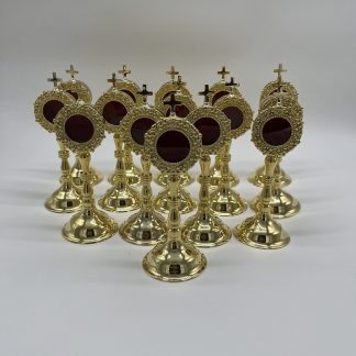 Lote de Relicarios
