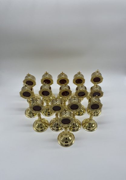 Lote de Relicarios