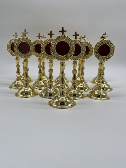 Lote de Relicarios