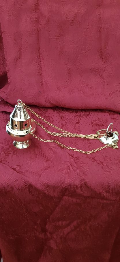 Mini incensario