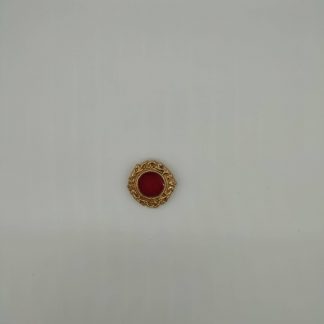 Porta reliquias (teca)
