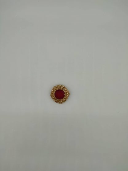Porta reliquias (teca)