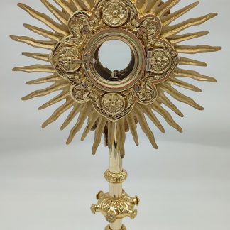 Custodia Italiana labrada
