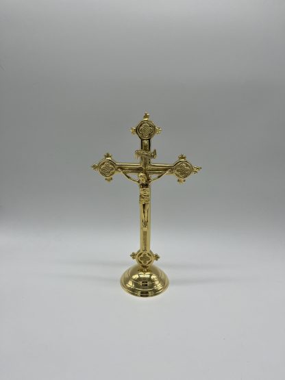 Crucifijo despacho