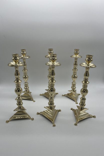 Candelabro base