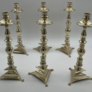 Candelabro base