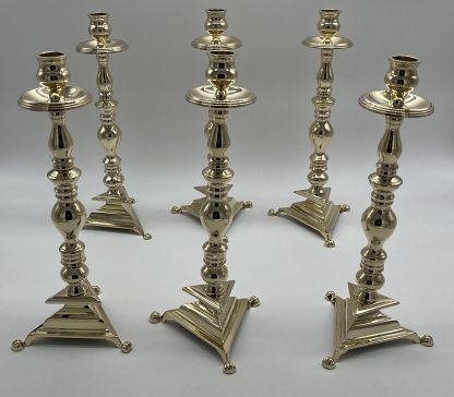 Candelabro base