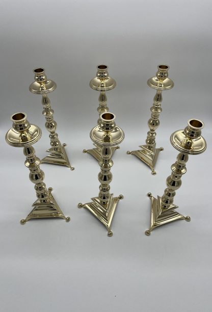 Candelabro base