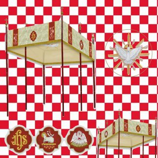 Palio procesional