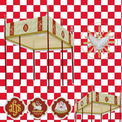 Palio procesional