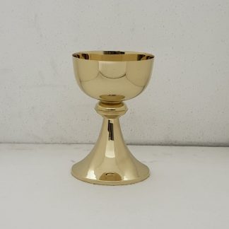 cáliz católico