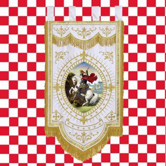 Estandarte de San Jorge