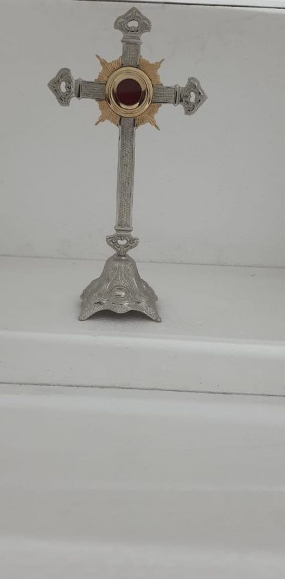 Relicario relieve mezcla