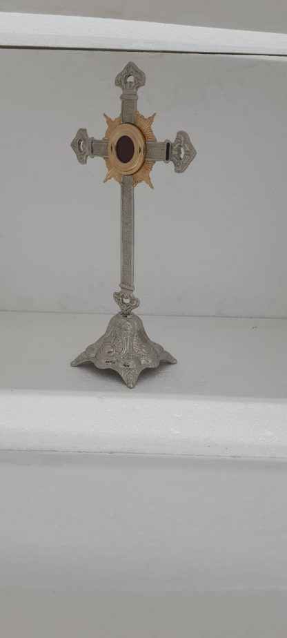 Relicario relieve mezcla
